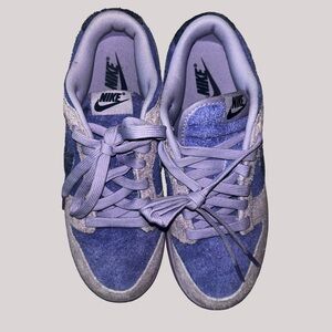 Nike Dunk Low SE Hydrangeas